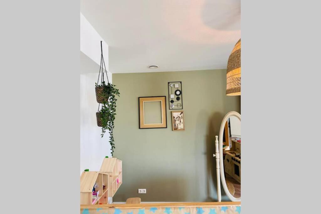 Warm Welkom! Zeer Ruime Prive Studio Met Tuin Harlingen Exterior photo